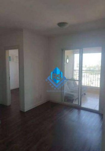 apartment em Rua Augusto Soares, Anchieta - São Bernardo do Campo - SP