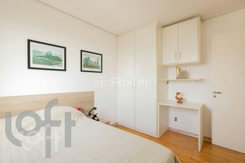 apartment em Rua Descampado, Vila Gea - São Paulo - SP