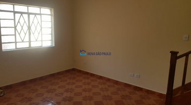 house em Rua Gil Amora, Vila Isolina Mazzei - São Paulo - SP