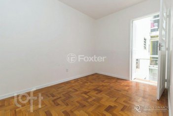 apartment em Rua Demétrio Ribeiro, Centro Histórico - Porto Alegre - RS