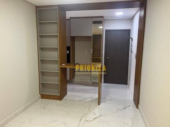 apartment em Rua Oswaldo Cruz, Vila Progresso - Sorocaba - SP