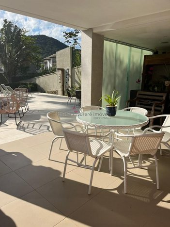 house em Rua Caravelas Douradas, Sambaqui - Florianópolis - SC