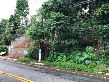 land_lot em Rua Doutor Luiz Migliano, Jardim Caboré - São Paulo - SP
