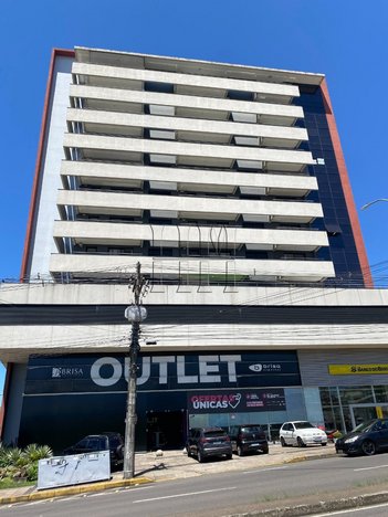 apartment em Rua Enio da Silva Marques, Sanvitto - Caxias do Sul - RS