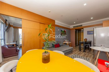 apartment em Avenida Luiz Dumont Villares, Jardim São Paulo(Zona Norte) - São Paulo - SP