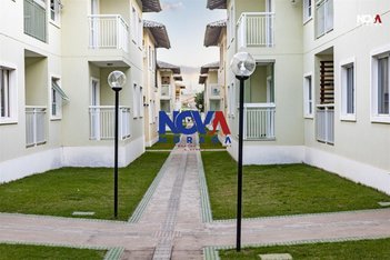 apartment em Rua Nossa Senhora de Santana, Santa Paula II - Vila Velha - ES