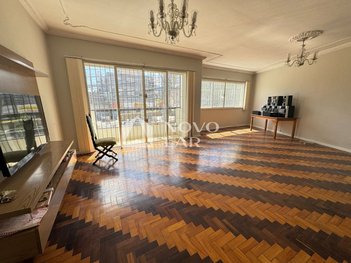apartment em Avenida Protásio Alves, Petrópolis - Porto Alegre - RS