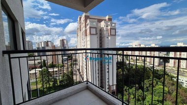 apartment em Avenida República Argentina, Portão - Curitiba - PR