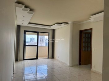 apartment em Rua Armando de Salles Oliveira, Jardim das Nações - Taubaté - SP