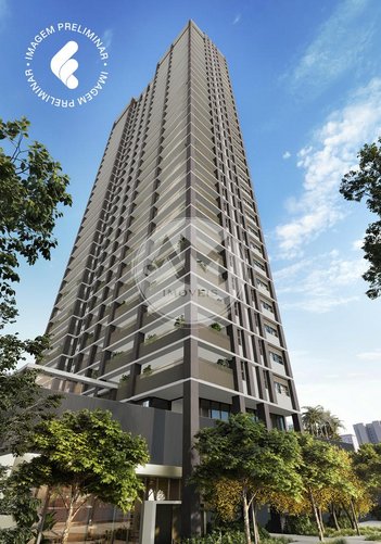 apartment em Rua Cristiano Viana, Cerqueira César - São Paulo - SP