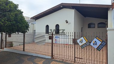 house em Rua Sampaio Vidal, Jardim Chapadão - Campinas - SP