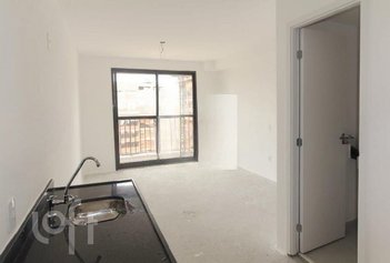 apartment em Alvorada, Vila Olímpia - São Paulo - SP