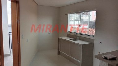 apartment em Rua Lenize Mazzei, Vila Nova Mazzei - São Paulo - SP