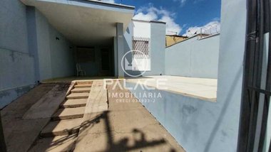 house em Rua Santa Catarina, Nova América - Piracicaba - SP