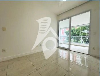 apartment em Rua Alonso Calhamares, Jardim Anália Franco - São Paulo - SP