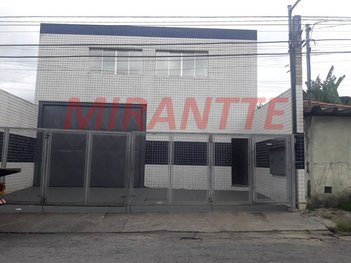 industrial em Francisco Jorge Maciel, Vila Mangalot - São Paulo - SP