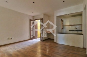 apartment em Avenida Bastian, Menino Deus - Porto Alegre - RS
