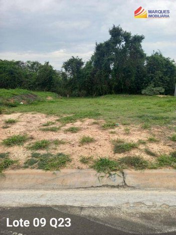 land_lot em Rua Francisco de Aquino, Loteamento Park Gran Reserve - Indaiatuba - SP