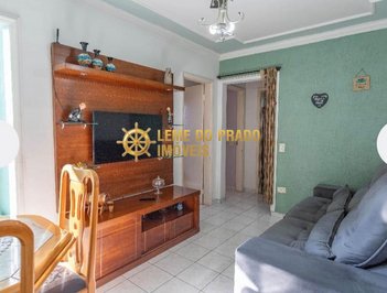apartment em Avenida do Taboão, Taboão - São Bernardo do Campo - SP