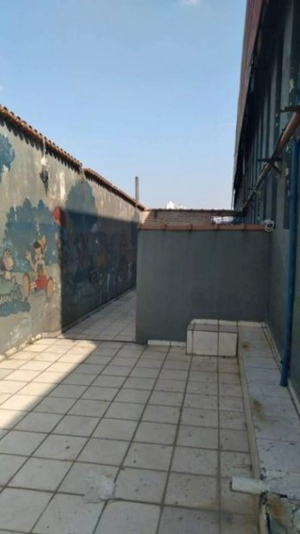 Cômodo Condomínio