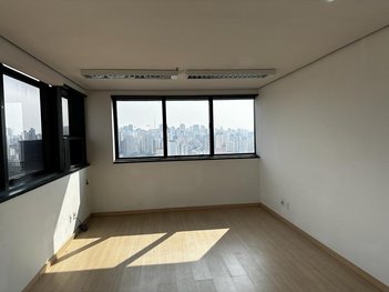 office em Avenida Lins de Vasconcelos, Cambuci - São Paulo - SP