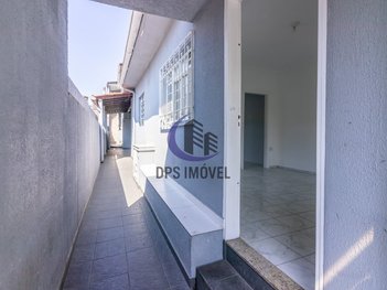 house em Rua Tucunduva, Vila São Vicente - São Paulo - SP