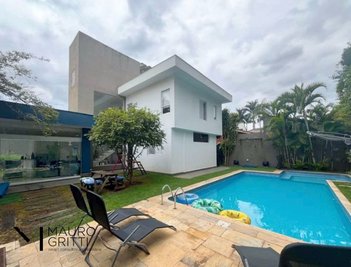 house em Rua Ônix, Nova Higienópolis - Jandira - SP