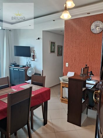 apartment em Avenida Comandante Sampaio, km 18 - Osasco - SP