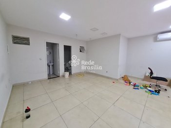 business em Rua 15, Guará II - Brasília - DF