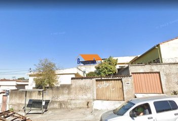 land_lot em Joaquim Clemente, Floramar - Belo Horizonte - MG