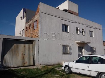 apartment em Travessa Olga Benário, Getúlio Vargas - Bagé - RS