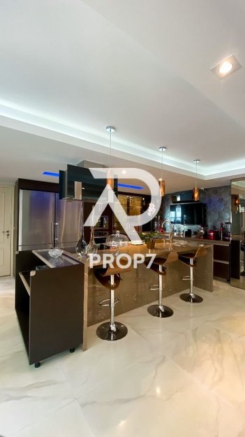 apartment em Rua Professor Alexandre Correia, Jardim Vitória Régia - São Paulo - SP