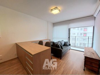 apartment em Rua Senador César Lacerda Vergueiro, Sumarezinho - São Paulo - SP