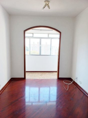 apartment em Rua Doutor Zuquim, Santana - São Paulo - SP