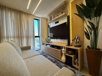 apartment em Rua Jorge Mattos, Centro - Itajaí - SC