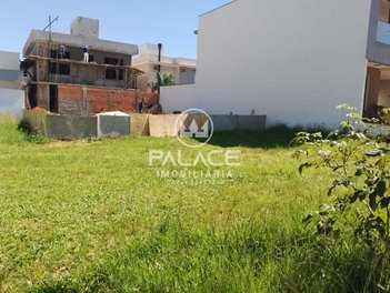 land_lot em Avenida Charles Wesley, Taquaral - Piracicaba - SP