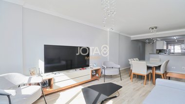 apartment em Rua Desembargador Motta, Água Verde - Curitiba - PR