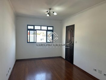 apartment em Rua Sílvia, Nova Gerty - São Caetano do Sul - SP