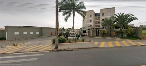 apartment em Avenida Dois Córregos, Dois Córregos - Piracicaba - SP