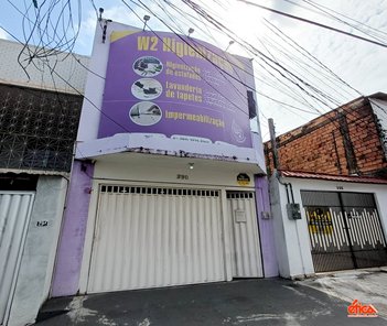 business em Avenida Duque de Caxias, Marco - Belém - PA