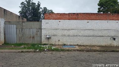 house em Rua João Moretti, Residencial São João - Capivari - SP