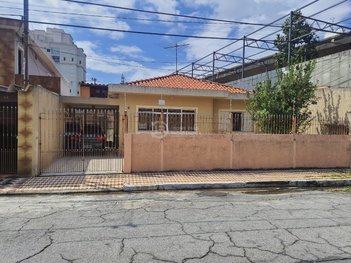 house em Rua João Caresia, Guaiaúna - São Paulo - SP