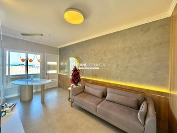 apartment em Rua Rio Carreiro, Centro - Xangri-Lá - RS