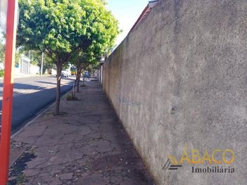 house em Rua Júlio Faga, Jardim Bandeirantes - São Carlos - SP