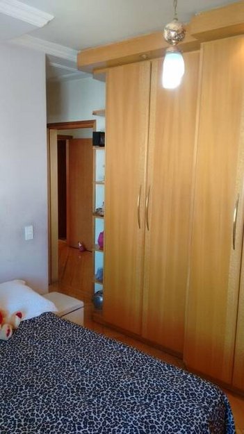 apartment em Rua Antônio Bento, Santa Paula - São Caetano do Sul - SP