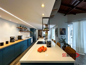 apartment em Lédio João Martins, Kobrasol - São José - SC