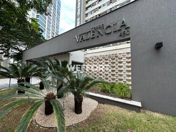 apartment em Rua Ernâni Lacerda de Athayde, Gleba Fazenda Palhano - Londrina - PR