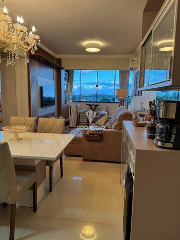 apartment em Rua Governador Celso Ramos, Coloninha - Araranguá - SC