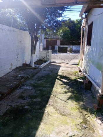 house em Rua Vinte e Oito de Fevereiro, Parque Amador - Esteio - RS