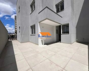 apartment em Rua Aquidaban, Padre Eustáquio - Belo Horizonte - MG